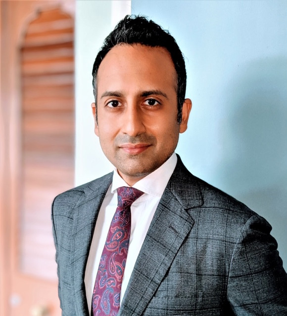 Global Alumni Spotlight - Abhishek Mehta - Pitt Business