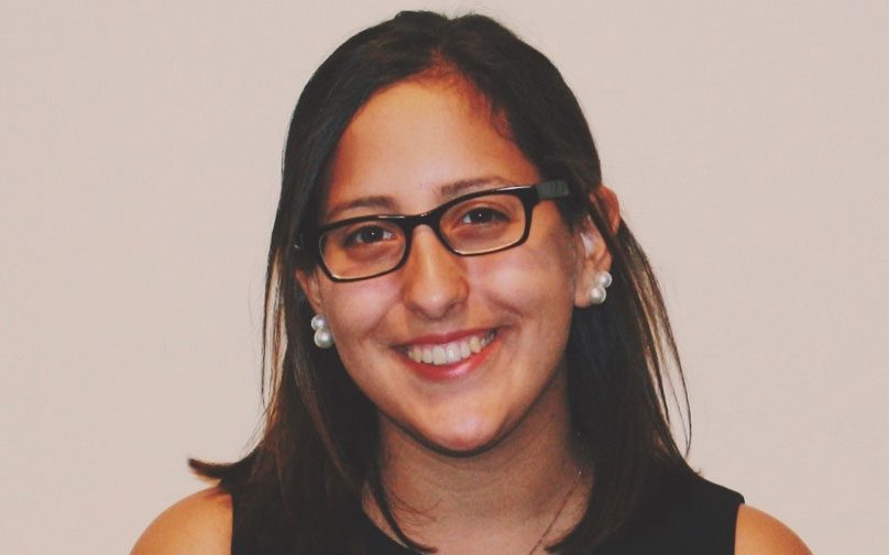 Estefania Luna picture