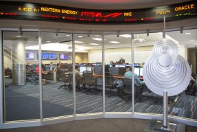 Finance Lab at Pitt Business
