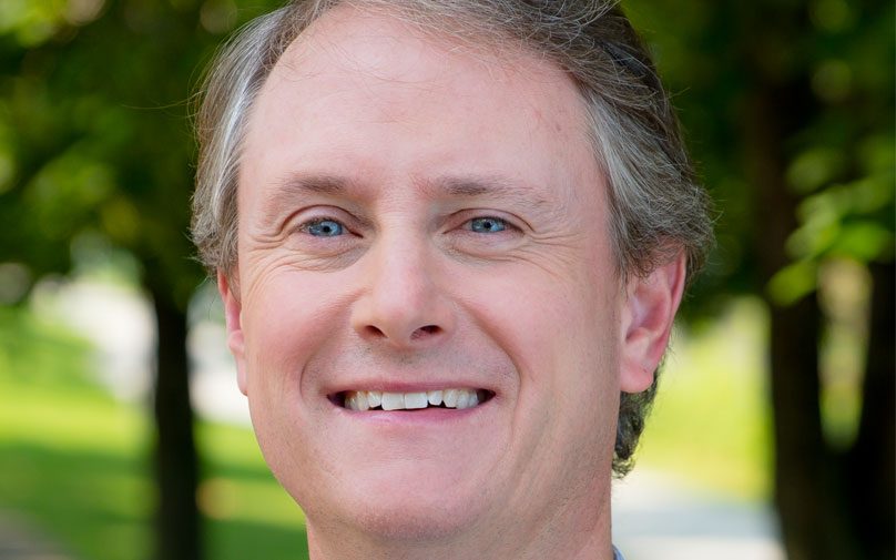 Jeff Broadhurst headshot