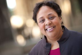 Audrey Murrell headshot