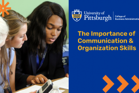 The Importance of Communication and Organization Skills