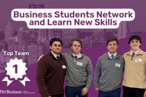 UPMC Finance Case Competition