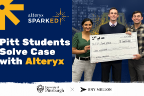 Altered Case Competition