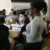 Students network at the Diversity Summit